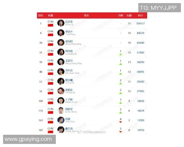 羽毛球速度排行榜揭晓北京羽毛球队荣获第三名成就辉煌